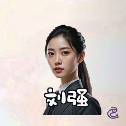 刘强